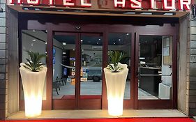Hotel Astor